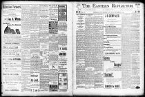 Eastern reflector, 21 September 1900